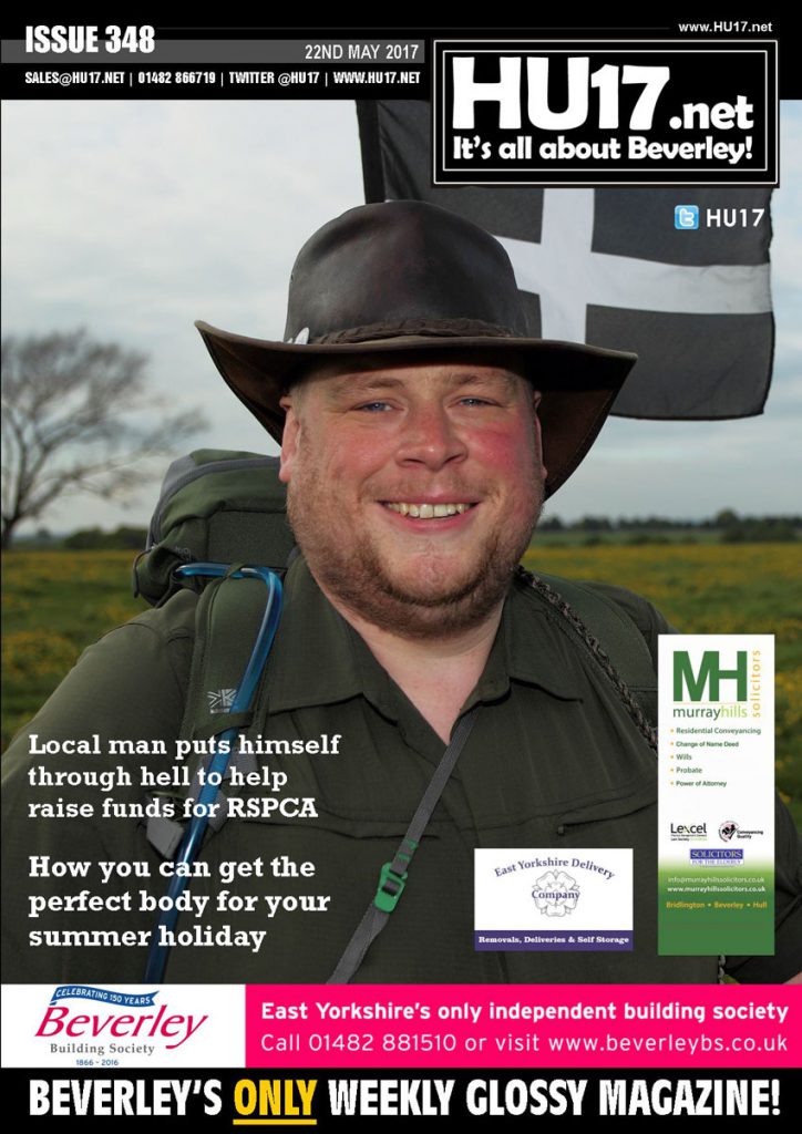 HU17.net Magazine Issue 348