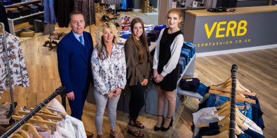 VERB Brings Stylish, Timeless Fashion To Beverley