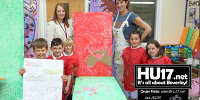 Minster School Embrace The Arts As They Strive To Achieve Artsmark