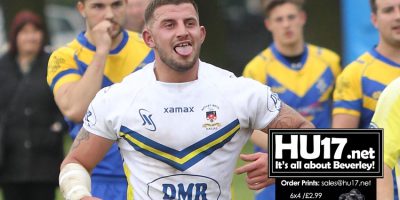 Batley Boys Make Blue & Golds Pay For Their Mistakes