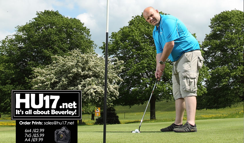 Generosity From Local & Golfing Community is Remarkable