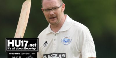 Sessay Claim Victory With Just Three Balls To Spare At Norwood