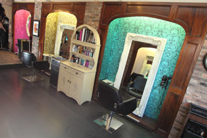 Rewind Hair Lounge Celebrate Four Years Of Successful Trading in Beverley