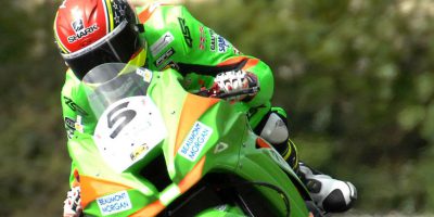 No Joy For James Westmoreland At Oulton Park