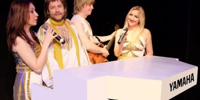 ABBA – Forever Head To East Coast For Night Of 70s Fun