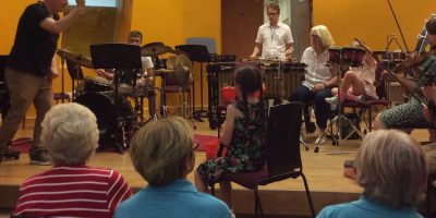 Free Workshops Offer The Chance To Get Musical In Hull