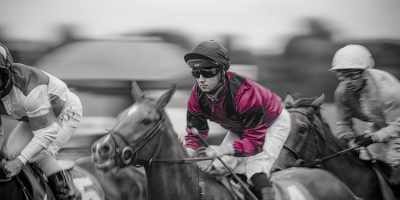 BEVERLEY RACES : Speed Queen Thesme Goes For Gold At Beverley