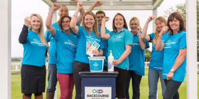 Beverley Racecourse Launches Pioneering Skin Cancer Awareness Campaign