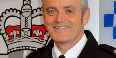 Lee Freeman Confirmed As Humberside Police Chief Constable