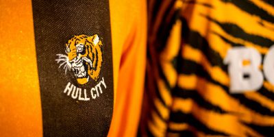 HULL UK 2017 : Footy Fanatics Get On The Culture Train