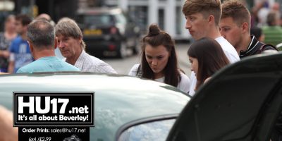 GALLERY : East Yorkshire Thoroughbred Car Club Midsummer Gathering