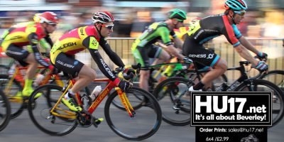 Beverley Beckons For Some Of Britain’s Top Cyclists As Town Gears Up For Elite Race