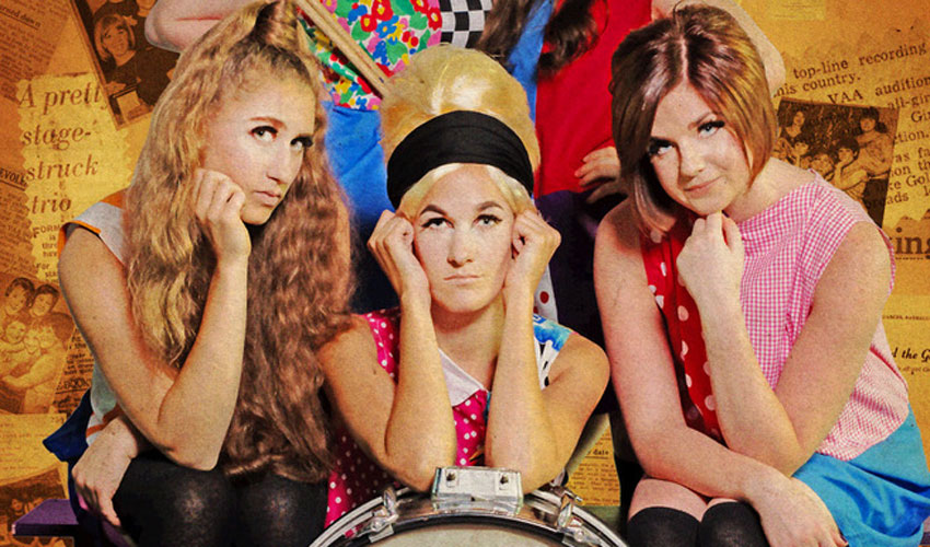Original Musical Show Premieres This September At East Riding Theatre