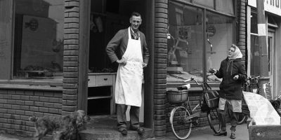 Collection Of Photographs Capturing Hull’s Rich Fishing Industry Goes On