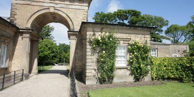 Oak Cottage At Sewerby Hall And Gardens Earns Prestigious Accolade