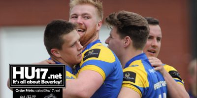 Queensbury No Match For Beverley Who Extend Winning Streak