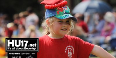 GALLERY II : St Mary's School Sports Day F12