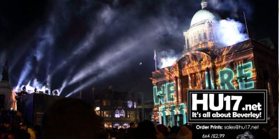 Hull Awarded £15m Funding To Secure Future As UK Tourist Destination