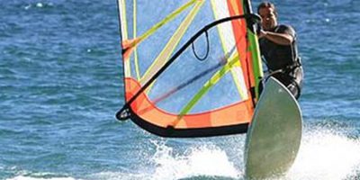 Bridlington Welcomes Back The Poplar UK Windsurfing Championships