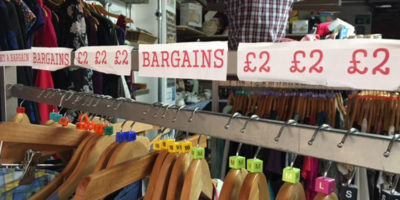 Bag A Beverley Bargain As Charity Shop Launches ‘Everything £2’ Deal