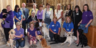 Carers Celebration Service To Be hosted At Beverley Minster