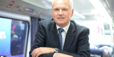 Hull Trains Named UK’s Top Performing Long Distance Operator For Fourth Consecutive Year