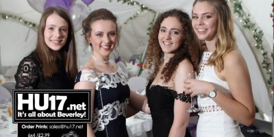 OUT& ABOUT : Beverley High & Grammar School J6 Prom