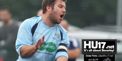 Hall Road Rangers Provide Strong Pre Season Test For Town
