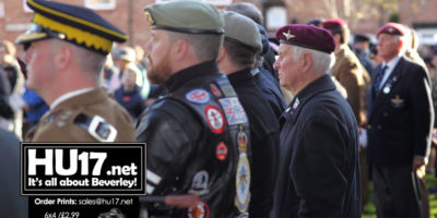 Celebrate The Past And The Present At 12th Veterans Weekend