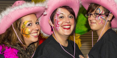 Still Time To Sign Up For Dove House Midnight Walk Round Beverley