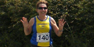 Summer Proves To Be A Busy Period For Beverley AC