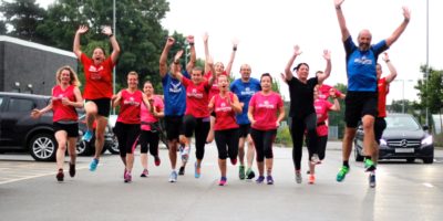 Fitmums & Friends Gain Registered Charity Status