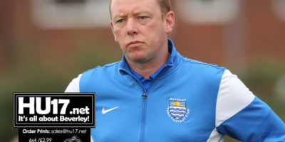 Rich Jagger Says Defeat To Hessle Rangers Was 'A Harsh Lesson'