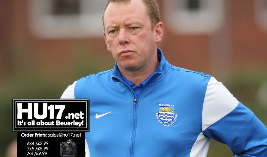 Rich Jagger Says Defeat To Hessle Rangers Was 'A Harsh Lesson'