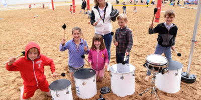 Active Coast - Events For The Fourth Week Of The Summer Holidays