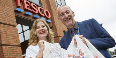 Beverley Groups Bag Thousands Thanks To Tesco Funding