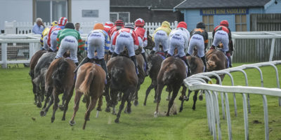 Walford Champing At The Bit For Beverley Honours