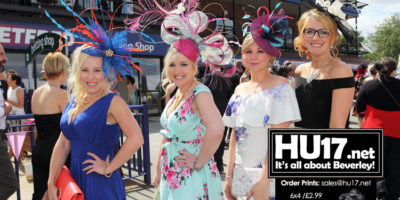 Top Prizes For Most Stylish Lady & Gent Up For Grabs At Ladies Day