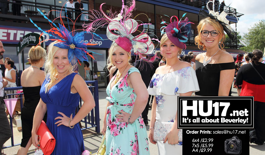 Top Prizes For Most Stylish Lady & Gent Up For Grabs At Ladies Day