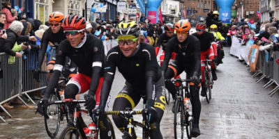 Beverley To Host A Stage Start Or Finish For The 2018 Tour de Yorkshire