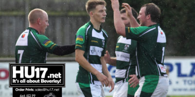 Beverley Score Four Tries As They Beat Middlesbrough At Beaver Park