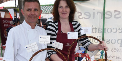 Cottingham Food And Drink Festival Will Celebrate Local Produce