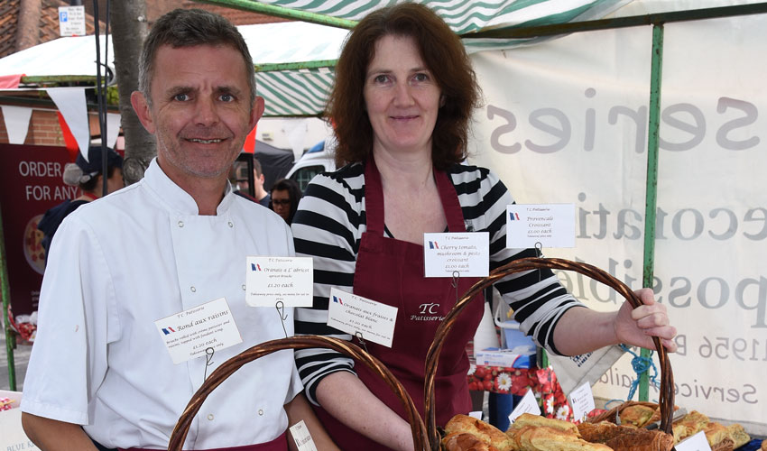 Cottingham Food And Drink Festival Will Celebrate Local Produce