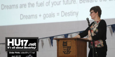 GALLERY : Beverley High School Celebration Event Y7 & Y8