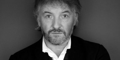 Bestselling Author John Connolly To Launch Lit Up Festival In Beverley