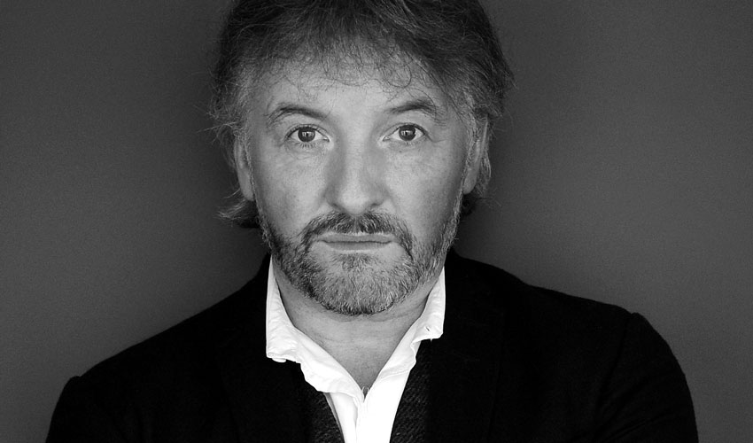 Bestselling Author John Connolly To Launch Lit Up Festival In Beverley