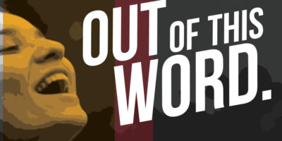 LIT UP FESTIVAL : Tickets On Sale Now For Out Of This Word