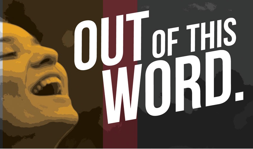 LIT UP FESTIVAL : Tickets On Sale Now For Out Of This Word 