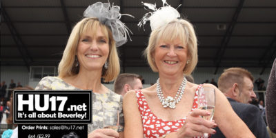 The Beverley Racecourse: A Year to Remember