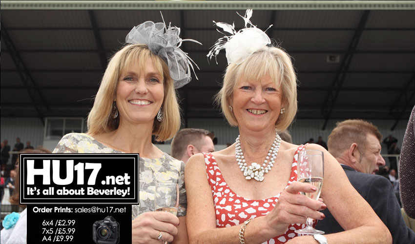 The Beverley Racecourse: A Year to Remember